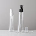 Pump or Sprayer Cap Plastic Thin Waist Bottle